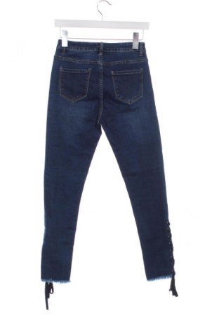 Дамски дънки VS Miss, Размер XXS, Цвят Син, Цена 2,55 €