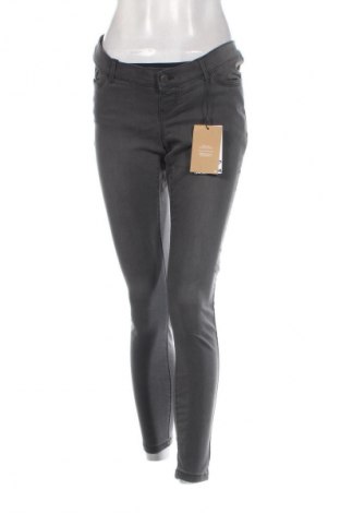 Γυναικείο Τζίν Vero Moda, Μέγεθος L, Χρώμα Γκρί, Τιμή 15,99 €