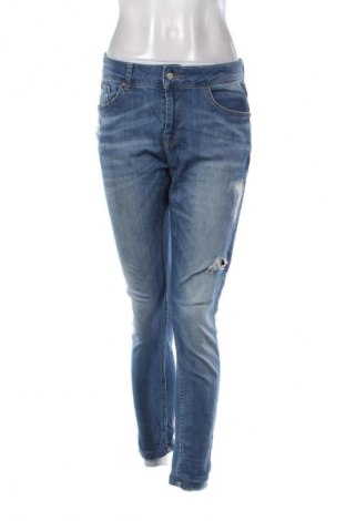 Dámské džíny  Vero Moda, Velikost M, Barva Modrá, Cena  469,00 Kč