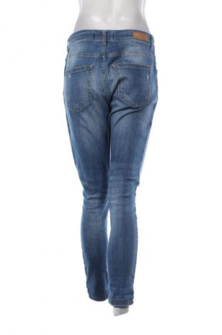 Dámské džíny  Vero Moda, Velikost M, Barva Modrá, Cena  469,00 Kč