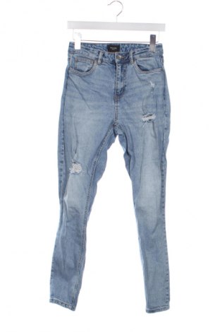 Damskie jeansy Vero Moda, Rozmiar XS, Kolor Niebieski, Cena 23,99 zł
