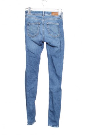 Dámské džíny  Vero Moda, Velikost XXS, Barva Modrá, Cena  89,00 Kč