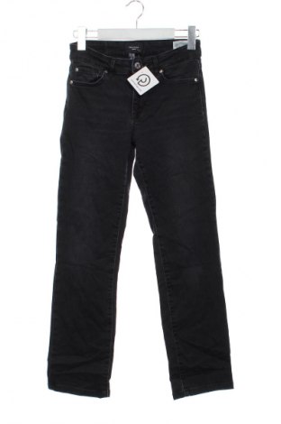 Damskie jeansy Vero Moda, Rozmiar XXS, Kolor Czarny, Cena 57,99 zł