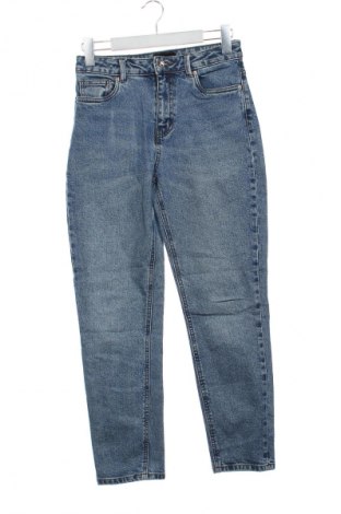 Damskie jeansy Vero Moda, Rozmiar XS, Kolor Niebieski, Cena 39,99 zł