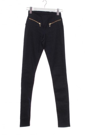 Дамски дънки Vero Moda, Размер XXS, Цвят Син, Цена 5,11 €