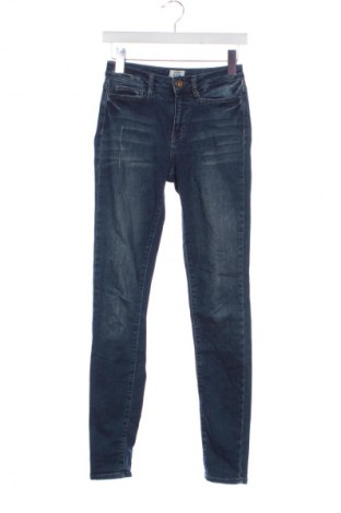 Dámske džínsy  Vero Moda, Veľkosť S, Farba Modrá, Cena  10,95 €