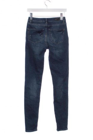 Dámske džínsy  Vero Moda, Veľkosť S, Farba Modrá, Cena  10,95 €