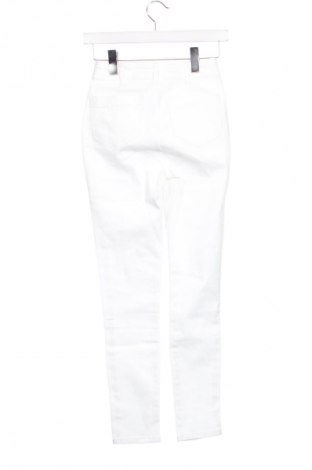 Дамски дънки Vivance, Размер XS, Цвят Бял, Цена 18,37 €
