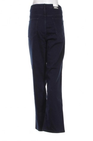 Dámské džíny  Wrangler, Velikost XXL, Barva Modrá, Cena  659,00 Kč