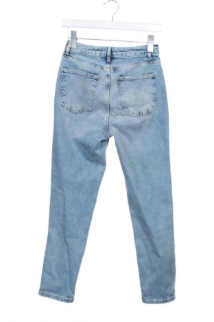 Dámské džíny  Xside, Velikost S, Barva Modrá, Cena  129,00 Kč