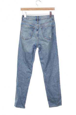 Damen Jeans Zara, Größe S, Farbe Blau, Preis 7,99 €