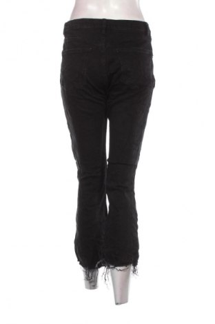 Γυναικείο Τζίν Zara, Μέγεθος M, Χρώμα Μαύρο, Τιμή 16,99 €