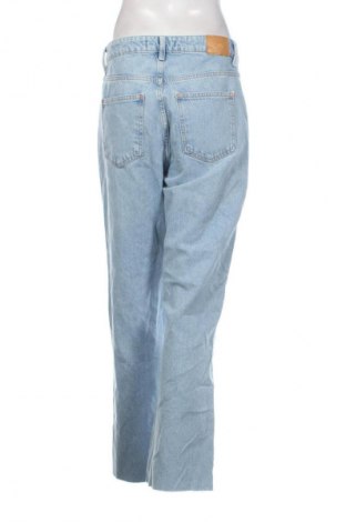 Дамски дънки Zara, Размер L, Цвят Син, Цена 13,80 €