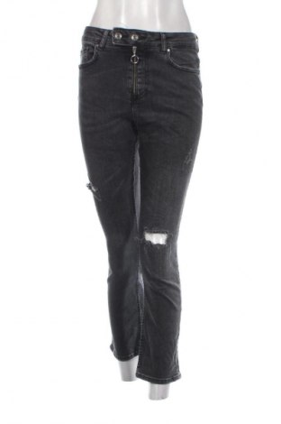 Γυναικείο Τζίν Zara, Μέγεθος S, Χρώμα Μαύρο, Τιμή 5,99 €