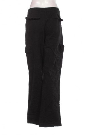 Γυναικείο Τζίν Zara, Μέγεθος L, Χρώμα Μαύρο, Τιμή 16,99 €