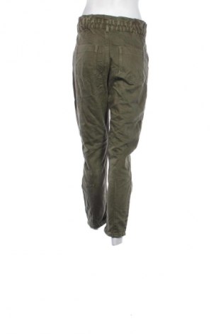 Γυναικείο Τζίν Zara, Μέγεθος S, Χρώμα Πράσινο, Τιμή 13,99 €