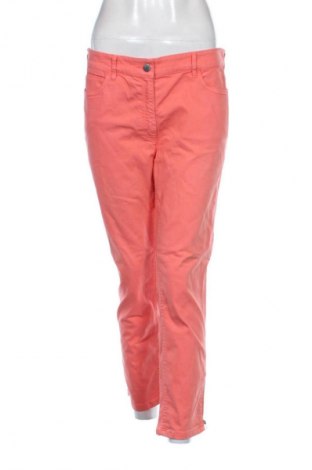 Γυναικείο Τζίν Zerres, Μέγεθος L, Χρώμα Πορτοκαλί, Τιμή 6,99 €