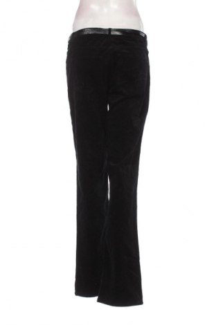 Damskie sztruksy Betty Barclay, Rozmiar M, Kolor Czarny, Cena 22,99 zł