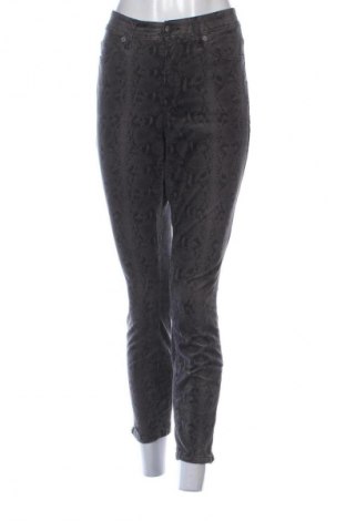 Γυναικείο κοτλέ παντελόνι Cambio, Μέγεθος L, Χρώμα Πολύχρωμο, Τιμή 8,67 €