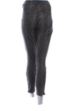 Γυναικείο κοτλέ παντελόνι Cambio, Μέγεθος L, Χρώμα Πολύχρωμο, Τιμή 8,67 €