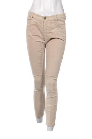 Damskie sztruksy Cinque, Rozmiar M, Kolor Beżowy, Cena 49,99 zł