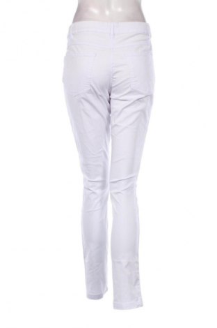 Γυναικείο κοτλέ παντελόνι Crane, Μέγεθος M, Χρώμα Λευκό, Τιμή 2,99 €