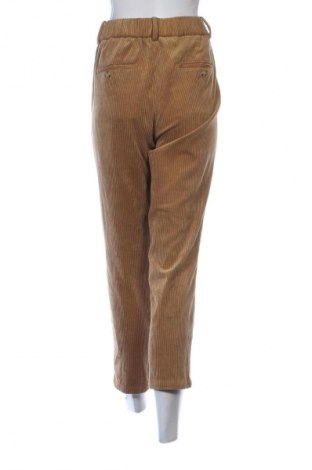 Γυναικείο κοτλέ παντελόνι Esprit, Μέγεθος L, Χρώμα Καφέ, Τιμή 6,99 €