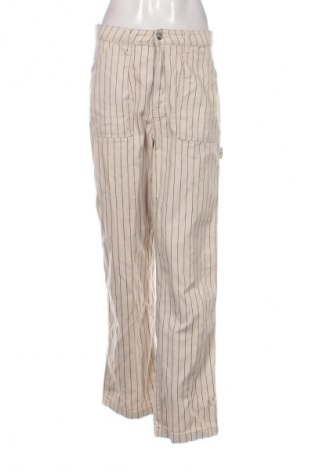 Dámské manšestráky  H&M Divided, Velikost L, Barva Vícebarevné, Cena  99,00 Kč