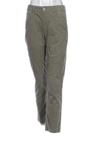 Dámské manšestráky  Massimo Dutti, Velikost M, Barva Zelená, Cena  279,00 Kč