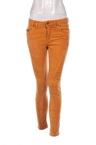 Дамски джинси Pulz Jeans, Размер S, Цвят Оранжев, Цена 4,60 €