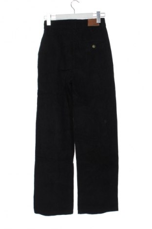 Damskie sztruksy Roxy, Rozmiar XS, Kolor Czarny, Cena 72,99 zł