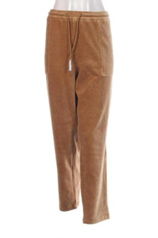 Дамски джинси S.Oliver, Размер 3XL, Цвят Кафяв, Цена 11,75 €