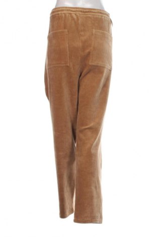 Дамски джинси S.Oliver, Размер 3XL, Цвят Кафяв, Цена 11,75 €