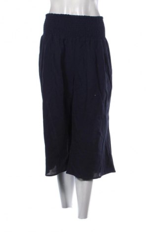 Dámské manšestráky  Unbranded, Velikost XL, Barva Modrá, Cena  378,00 Kč