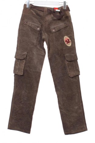 Dámské manšestráky  O'neill, Velikost S, Barva Hnědá, Cena  279,00 Kč