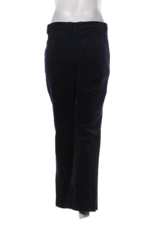 Γυναικείο κοτλέ παντελόνι Unbranded, Μέγεθος M, Χρώμα Μπλέ, Τιμή 3,99 €