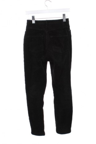 Dámské manšestráky  Unbranded, Velikost XS, Barva Černá, Cena  119,00 Kč