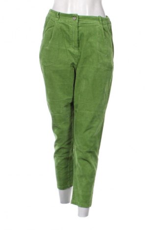 Дамски джинси Unbranded, Размер M, Цвят Зелен, Цена 15,00 €