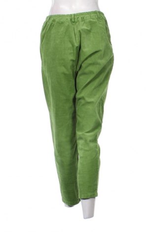 Дамски джинси Unbranded, Размер M, Цвят Зелен, Цена 15,00 €