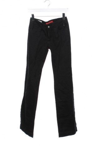 Damen Cordhose Unbranded, Größe M, Farbe Schwarz, Preis € 2,99