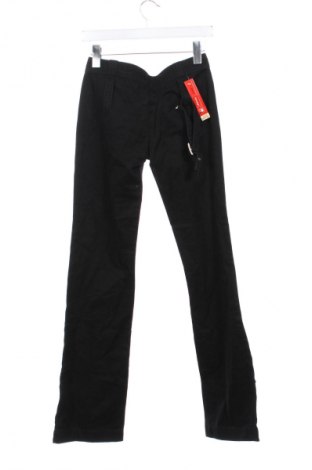 Damen Cordhose Unbranded, Größe M, Farbe Schwarz, Preis € 2,99