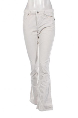 Dámské manšestráky  United Colors Of Benetton, Velikost M, Barva Krémová, Cena  359,00 Kč