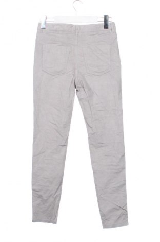 Dámské manšestráky  United Colors Of Benetton, Velikost S, Barva Šedá, Cena  79,00 Kč