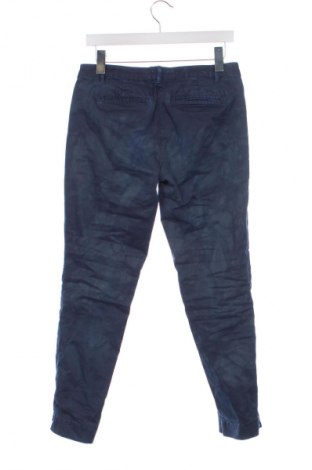 Damskie sztruksy United Colors Of Benetton, Rozmiar M, Kolor Niebieski, Cena 25,99 zł