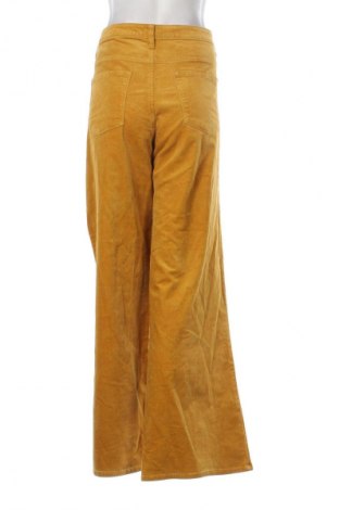 Дамски джинси Yessica, Размер XXL, Цвят Жълт, Цена 5,62 €