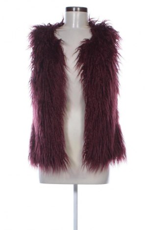 Дамски елек Amisu, Размер XS, Цвят Червен, Цена 4,09 €