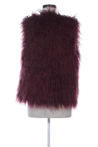 Дамски елек Amisu, Размер XS, Цвят Червен, Цена 4,09 €