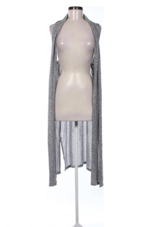 Γυναικείο γιλέκο Atmosphere, Μέγεθος XL, Χρώμα Γκρί, Τιμή 7,99 €