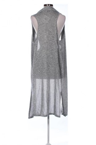 Γυναικείο γιλέκο Atmosphere, Μέγεθος XL, Χρώμα Γκρί, Τιμή 7,99 €