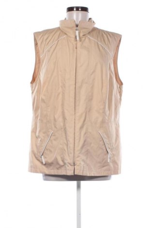 Dámská vesta  Barbara Lebek, Velikost XL, Barva Béžová, Cena  269,00 Kč